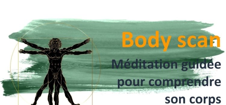 Cycle automassage/body scan – MAI 2022